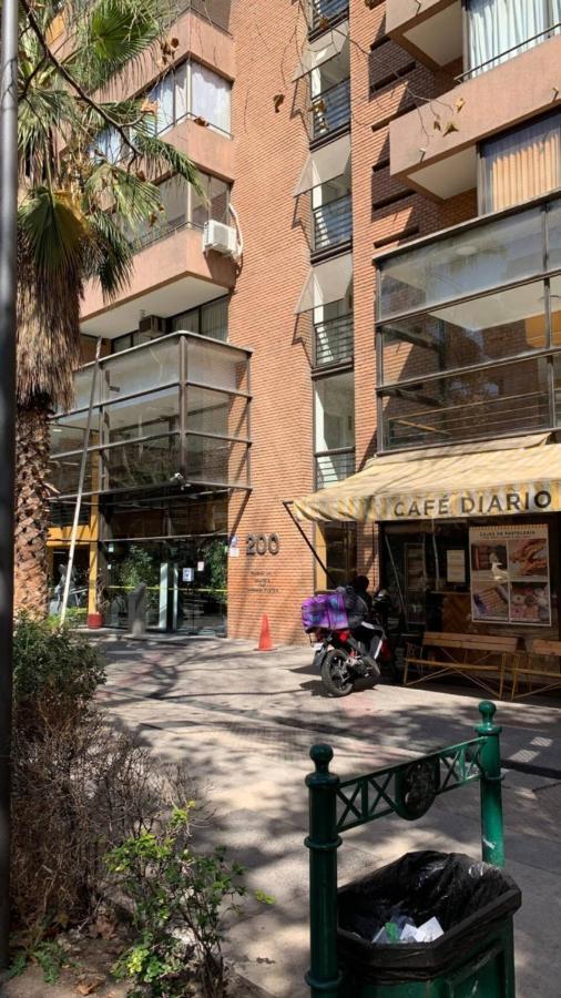 Apartamento Apart Condes Espaco Inteiro No Bairro El Golf *