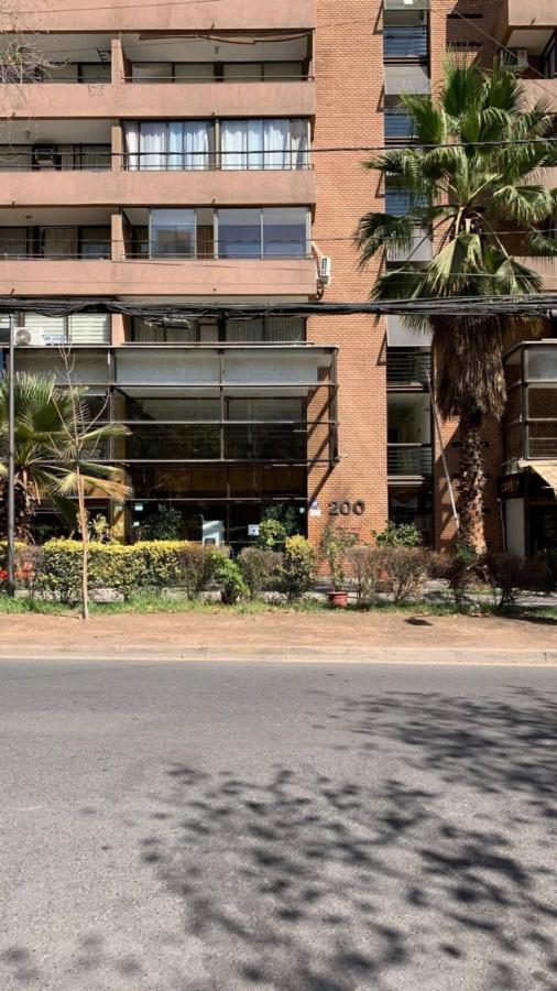 Apart Condes Espaco Inteiro No Bairro El Golf Apartamento